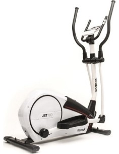 Elliptiline trenažöör Reebok Jet Series 100