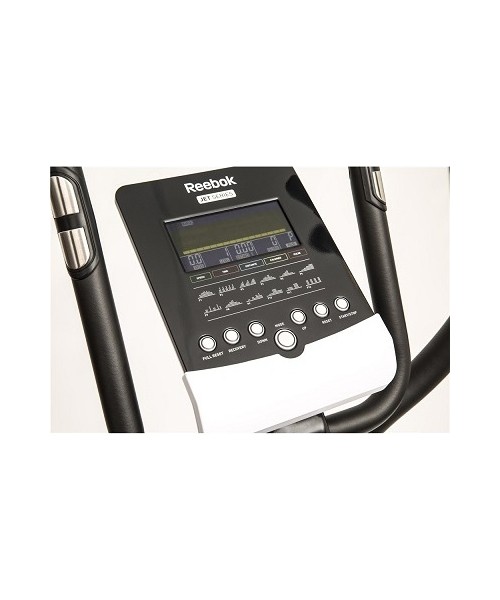 Cross Trainer Reebok Jet Series 100