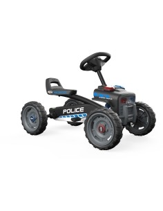 Kart Berg Buzzy Police