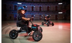 Kart Berg Buzzy Police