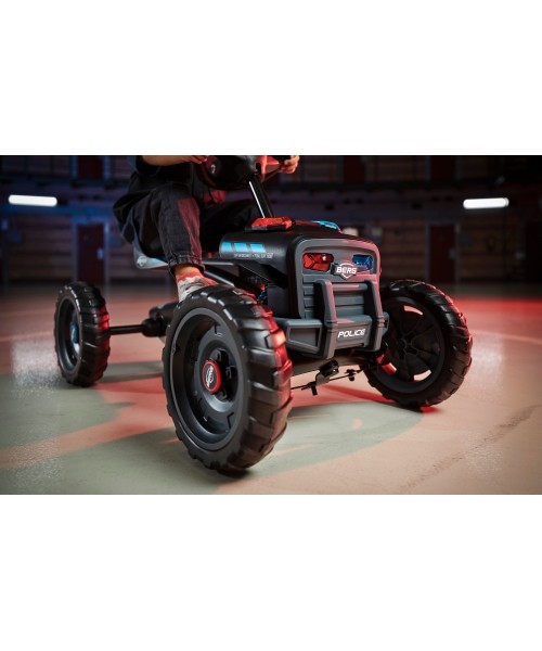 Kart Berg Buzzy Police