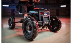 Kart Berg Buzzy Police