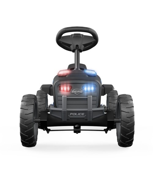 Kart Berg Buzzy Police