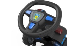 Kart Berg Buzzy Police