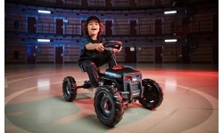 Kart Berg Buzzy Police
