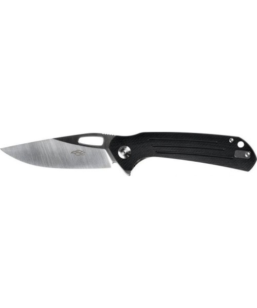 Jahi- ja ellujäämisnoad Ganzo / Firebird: Ganzo Firebird sulankstomas peilis G7531-BK