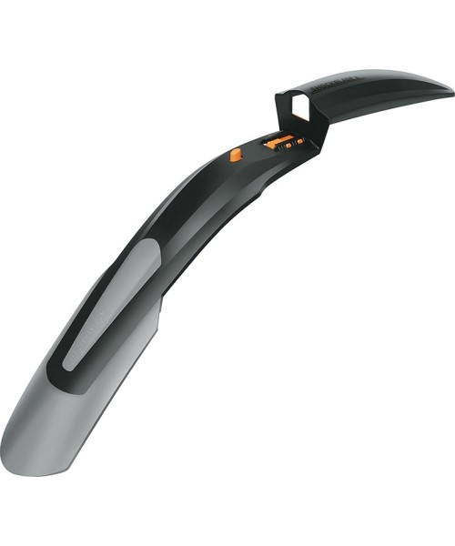 Kindad ja kiivrid : SKS Saksamaa Shockblade esikaitsmedal 27,5", 29"