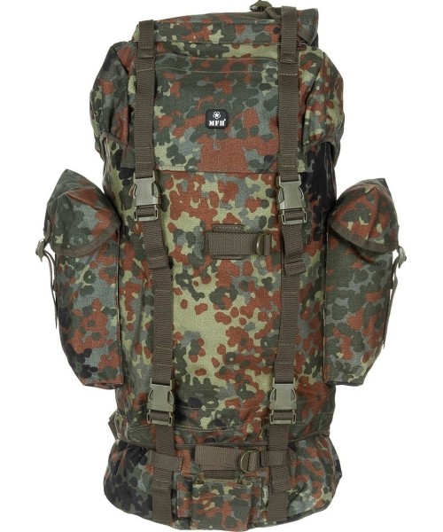 Seljakotid matkale MFH: Seljakott MFH, 65l