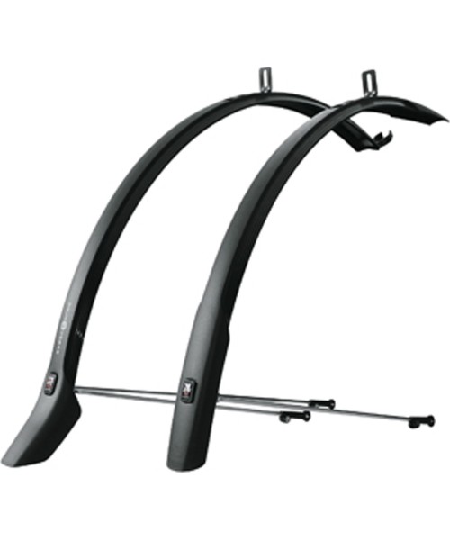 Kindad ja kiivrid : Kaitsmete komplekt SKS Saksamaa Velo 42 Urban 28", koos viskega