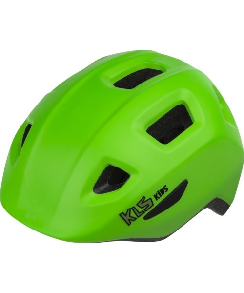 Kindad ja kiivrid : Kellys Acey jalgrattakiiver, XS-S (45-50cm), roheline