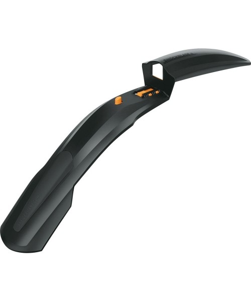 Kindad ja kiivrid : Mudguard SKS Saksamaa Shockblade 29", must