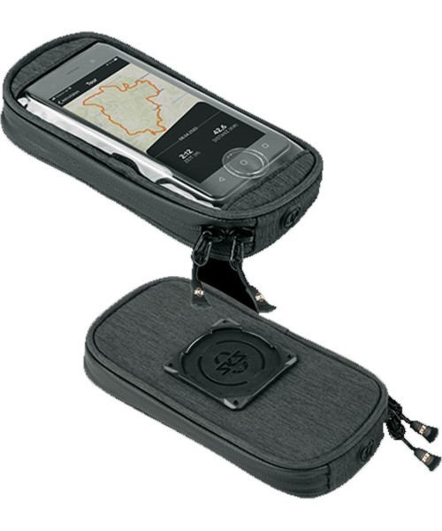 Waterproof Phone Cases : Mobiiltelefonihoidja SKS Germany COM/Smartbag, universaalne, 155x80x15 mm, veekindel
