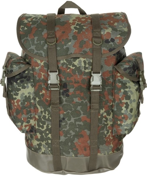 Seljakotid matkale MFH: Mägikott MFH, BW Camo, 30l