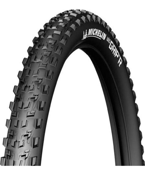 Kindad ja kiivrid : Michelin Wild Grip'R, 29x2.10 (54"2.10"-622), kokkupandav