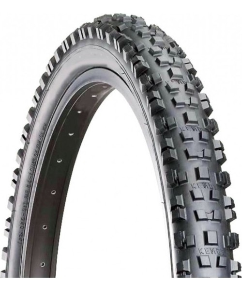 Kindad ja kiivrid : Rehv KENDA Kinetics, 24x2.60 (58-540) K887