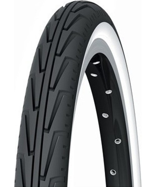 Kindad ja kiivrid : Michelin City'J Comfort, (37-490) 550A