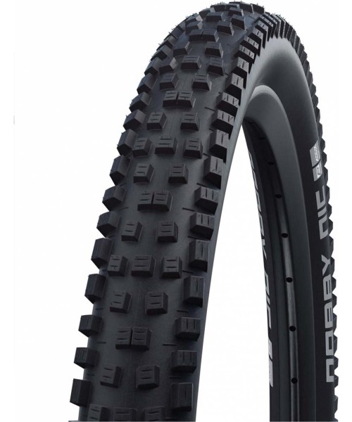 Kindad ja kiivrid : Dviračio padanga Schwalbe NOBBY NIC, ADDIX Performance TLR 2022, 27,5x2,35 (62-584), sulankstoma