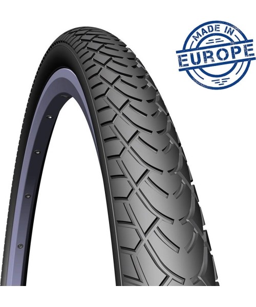 Kindad ja kiivrid : Dviračio padanga Mitas Walrus, 10x1.75x2 (47-152) V41