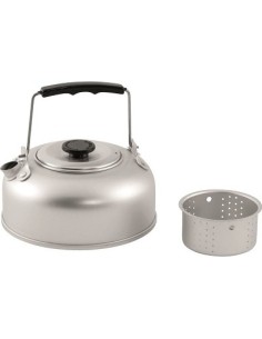 Kompaktne veekeetja Easy Camp, 0,9 l