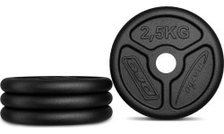 Cast Iron Weight Plate Marbo Slim 2,5kg 31mm