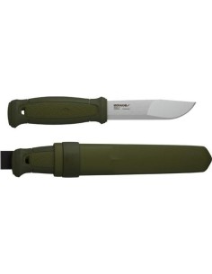 Knife Morakniv Kansbol Green