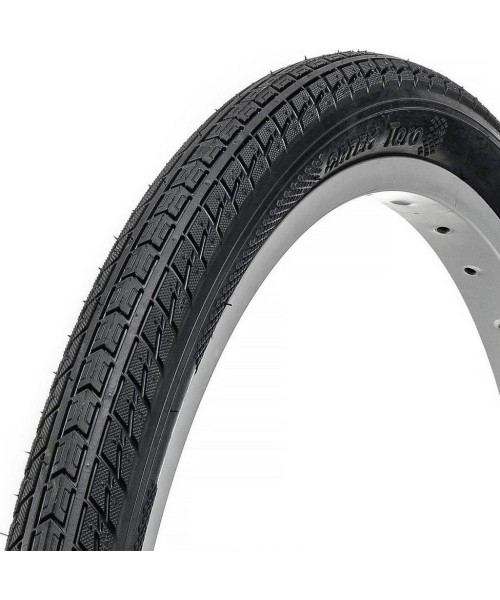 Kindad ja kiivrid : Padanga Ortem Toro, 28x1.60 (47-622), su 1mm apsauga
