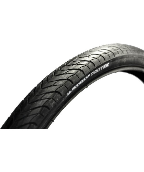 Kindad ja kiivrid : Michelin Protek BR, 700x40C (42-622)
