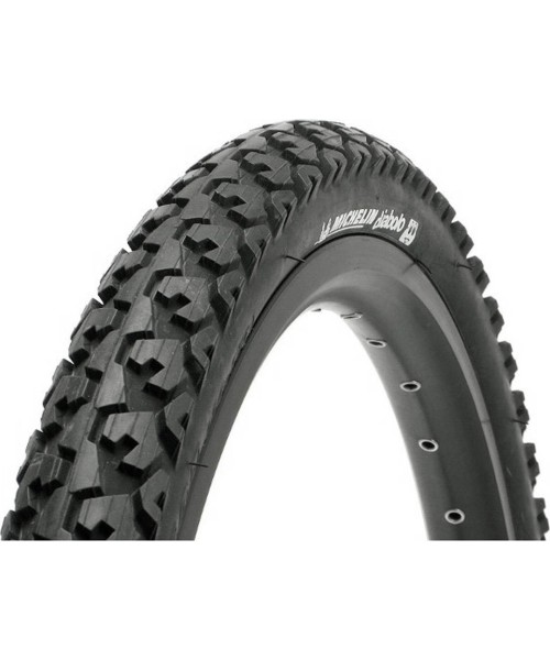 Kindad ja kiivrid : Jalgrattarehv Michelin Country'J GW, 16x1.75 (44-305)