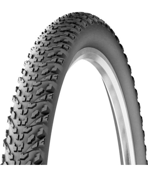 Kindad ja kiivrid : Michelin Country Dry2, 26x2.00 (52-559)