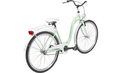 Azimut Classic 28" 2025 Bicycle, Mint