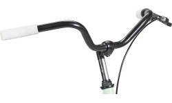 Azimut Classic 28" 2025 Bicycle, Mint