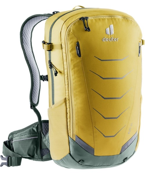 Seljakotid matkale Deuter: Dviratininko kuprinė Deuter Flyt, 20l