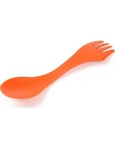 Spork Light My Fire Bio, Orange