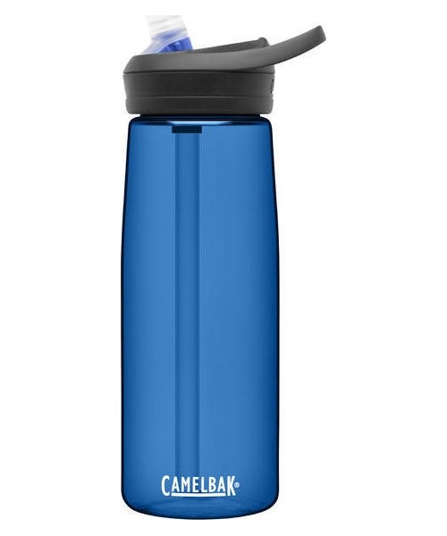 Matkapudelid ja tassid CamelBak: Camelbak Eddy+, 0.75l, tumesinine