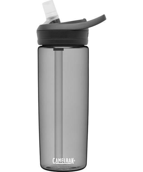 Matkapudelid ja tassid CamelBak: Camelbak Eddy+, 0.6l, hall