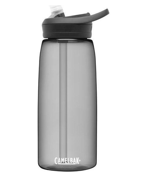 Matkapudelid ja tassid CamelBak: Camelbak Eddy+, 1l, hall