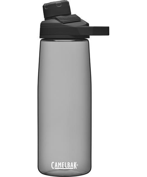 Matkapudelid ja tassid CamelBak: Camelbak veepudel, 0.75l, hall