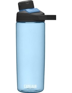 Drinking Bottle Camelbak, 0.6l, Blue