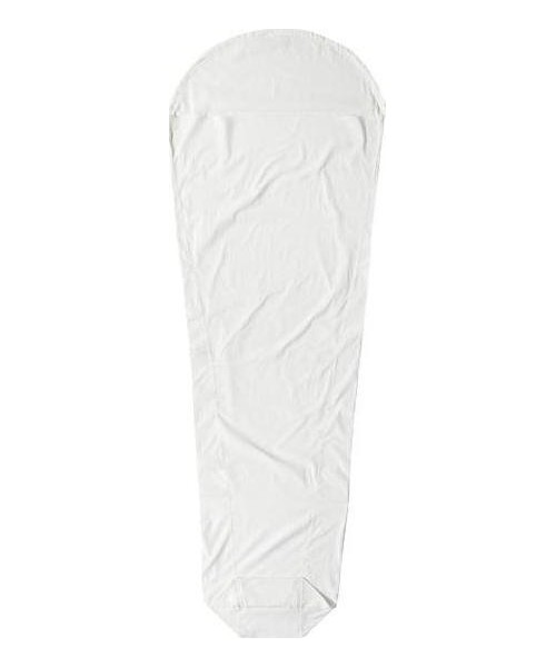 Magamiskoti sisu Mummy Cocoon, puuvill, naturaalvalge