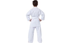 Kyokushin kimono Kwon Junior märgiga