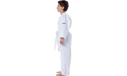 Kyokushin kimono Kwon Junior märgiga