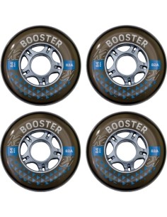Inline Wheels K2 Booster 84 mm – 4 Pcs.