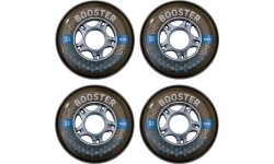 Rulluisu rattad K2 Booster 84 mm, 4 tk