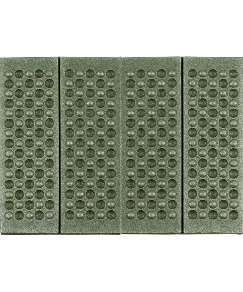 Pillows FoxOutdoor: Foldable Thermal Pillow FoxOutdoor - Green
