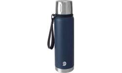 Flask Origin Outdoors Vacuum RockSteel, 0.75L, Blue