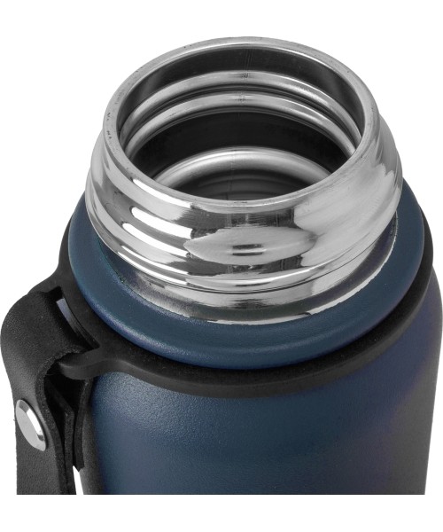 Flask Origin Outdoors Vacuum RockSteel, 0.75L, Blue