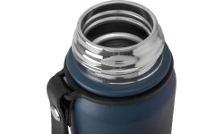 Termos Origin Outdoors Vacuum RockSteel, 0,75 l, sinine