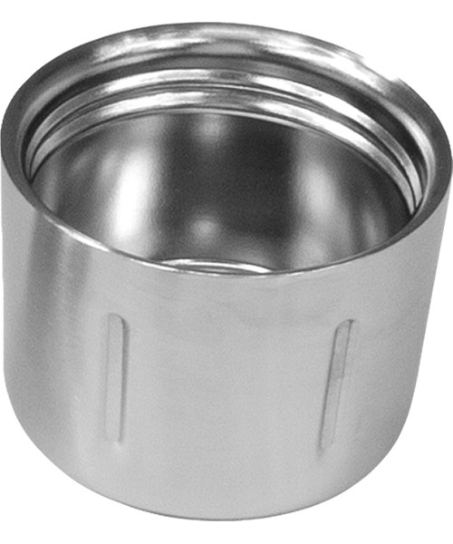 Flask Origin Outdoors Vacuum RockSteel, 0.75L, Blue