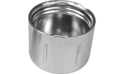 Flask Origin Outdoors Vacuum RockSteel, 0.75L, Blue