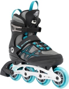 Women’s Rollerblades K2 Alexis 80 Alu 2022